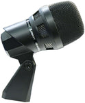 Lewitt DTP 640 REX Reference Class Dual Element Microphone - Audiofeen
