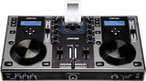 Cortex DMIX-300 Digital Music Control Station - Audiofeen