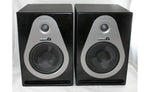 Samson Resolv A8 Active Studio Reference Monitors - Audiofeen