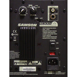 Samson Resolv A5 Active Studio Reference Monitors - Audiofeen