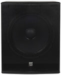 Gemini GVX-SUB18P Showroom Demo Model - Audiofeen