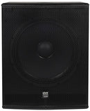 Gemini GVX-SUB18P Showroom Demo Model - Audiofeen