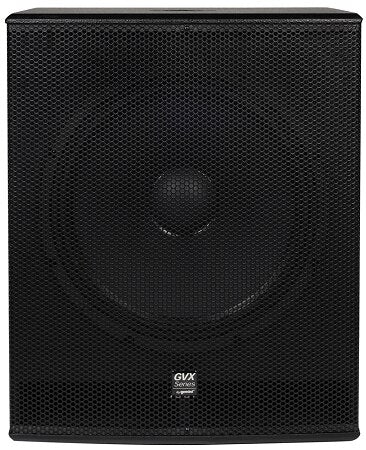 Gemini GVX-SUB18P Showroom Demo Model - Audiofeen