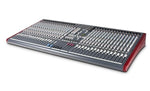 Allen and Heath ZED-436 36-Input, 4-Buss Recording Mixer with USB Connection - Audiofeen