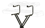 Ultimate Support IQ200 2nd Tier for IQ1000 or IQ2000 - Audiofeen