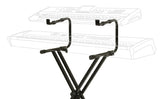 Ultimate Support IQ200 2nd Tier for IQ1000 or IQ2000 - Audiofeen