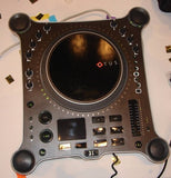 Eks Otus Digital DJ-MIDI Controller - Audiofeen