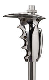 Ultimate Support Custom-5 Venom" Custom Chrome Series Mic Stand" - Audiofeen