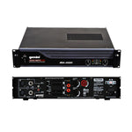 Gemini XGA-2000 Professional Power Amplifier - Audiofeen