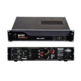 Gemini XGA-2000 Professional Power Amplifier - Audiofeen