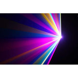 X-Laser Caliente RGB - Audiofeen