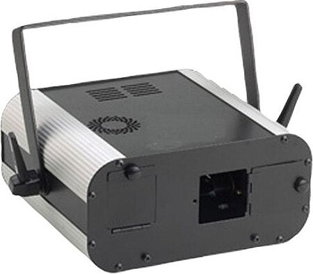 Omnisistem AL20-5R5G Magic Box Multicolor Laser Effect - Audiofeen