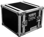 Marathon MA-10UED Ten Unit Deluxe Rack Case - Audiofeen