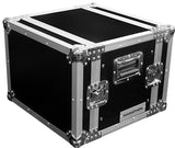Marathon MA-10UED Ten Unit Deluxe Rack Case - Audiofeen