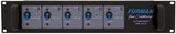 Furman ACD-100 AC Power Distribution Power Conditioner - Audiofeen