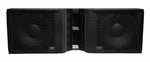 Peavey Versarray 212 Passive Full Range - Audiofeen