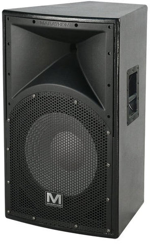 Marathon ENT-115V2 Passive Full-Range Speaker - Audiofeen