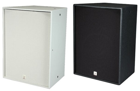 Peavey Sanctuary Series SSE S5 Speaker - Audiofeen