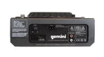 Gemini CDJ-250 Tabletop Media Player - Audiofeen