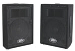 Peavey PV110 Passive Full Range Speaker - Audiofeen