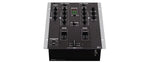 Gemini PS-424X Pro 2-Channel Stereo Mixer - Audiofeen