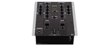 Gemini PS-424X Pro 2-Channel Stereo Mixer - Audiofeen