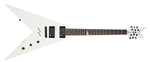 Peavey PXD Vicious I White Electric Guitar - Audiofeen