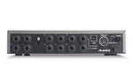 Alesis USB Studio Drum Kit - Five-Piece USB Drum Set - Audiofeen