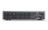 Alesis USB Studio Drum Kit - Five-Piece USB Drum Set - Audiofeen