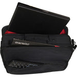 Odyssey BRLTECH Redline Tech Digital Gear Bag - Audiofeen