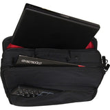 Odyssey BRLTECH Redline Tech Digital Gear Bag - Audiofeen