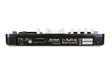 DJ Tech - iMix Reload Controller DJ Controller - Black - Audiofeen