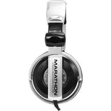 Marathon DJH-1200 Professional DJ Headphones - Audiofeen