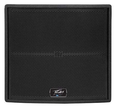 Peavey EU 118 Passive Subwoofer - Audiofeen
