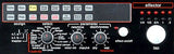 Vestax PMC-280 Four-Channel DJ Mixer with DSP Multi-Effects Processor - Audiofeen