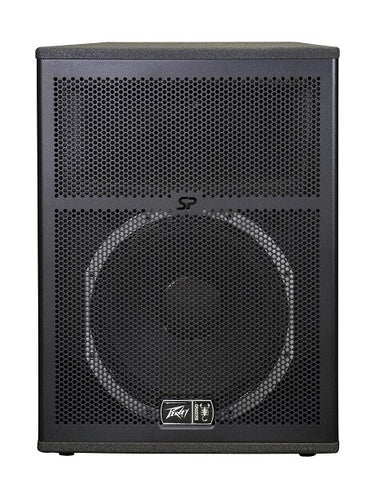 Peavey SP 5BX Passive Full Range Speaker - Audiofeen