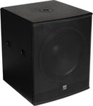 Gemini GVX-SUB18P Showroom Demo Model - Audiofeen