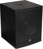 Gemini GVX-SUB18P Showroom Demo Model - Audiofeen