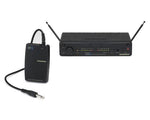Samson Stage 55 Instrument System - Audiofeen