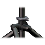 Ultimate Support TS-99BL Tall, Leveling-Leg Speaker Stand - Audiofeen