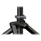 Ultimate Support TS-99BL Tall, Leveling-Leg Speaker Stand - Audiofeen