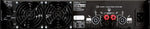 Crest Audio Pro 9200 Professional Amplifier - Audiofeen