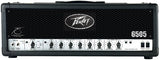 Peavey 575660 6505 120W Guitar Amp Head - Audiofeen
