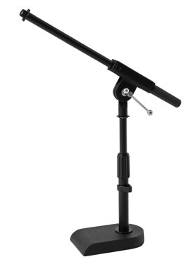 JamStands JS-KD50 Kick Drum-Guitar Amp Mic Stand - Audiofeen