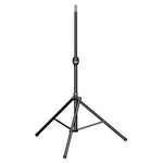 Ultimate Support TS-99B TeleLock Series Lift-Assist Aluminum Speaker - Audiofeen