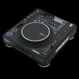 Reloop RMP-3 Alpha CD-USB Media Player and Midi Controller - Audiofeen