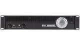 Peavey PV 2600 Power Amplifier - B-Stock - Audiofeen