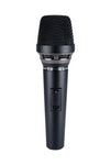 Lewitt MTP 540 DMs Dynamic Performance Microphone (ON-OFF Switch) - Audiofeen
