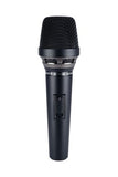 Lewitt MTP 540 DMs Dynamic Performance Microphone (ON-OFF Switch) - Audiofeen