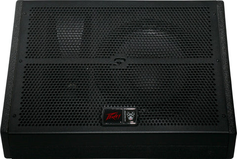 Peavey SP 12M Passive Floor Monitor - Audiofeen